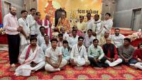 Concluding Dharma Sabha, Jaipur (16 March 2025)